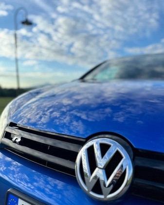 Volkswagen Golf cena 60000 przebieg: 143000, rok produkcji 2012 z Zakopane małe 106